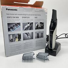 Panasonic body trimmer gebraucht kaufen  Haiger