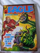 Vintage eagle annual for sale  SUDBURY