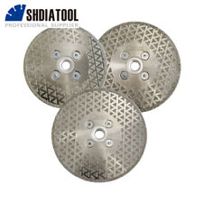 4.5 diamond cutting for sale  Shipping to Ireland
