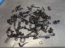 2003 Yamaha Yz250f Hardware Nuts And Bolts , used for sale  Shipping to South Africa