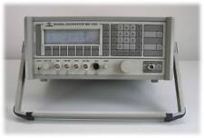 Schomandl 1000 signalgenerator gebraucht kaufen  Uder