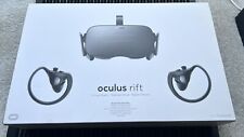 Meta oculus rift for sale  LONDON