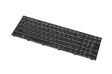 Tastatur schwarz englisch gebraucht kaufen  Kuppenheim