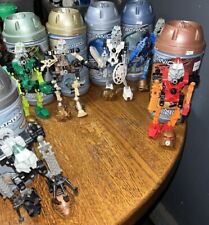 2001 lego bionicle for sale  Drain