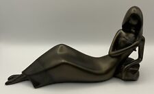 Leonardo collection bronze for sale  NEWPORT
