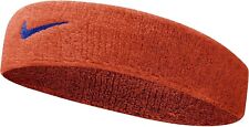 Nike swoosh headband usato  Bitonto