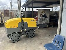 2019 wacker neuson for sale  Hialeah