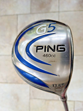 Ping driver right for sale  WOODBRIDGE