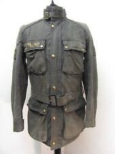 Vintage belstaff trialmaster for sale  Shipping to Ireland