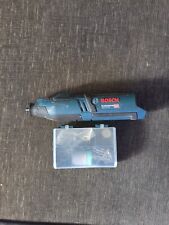Bosch Professional GRO12V35N 12v Rotary Tool Bare Unit - GRO 10.8 V-LI for sale  Shipping to South Africa
