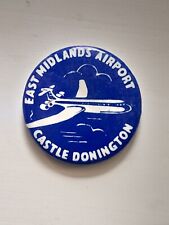 east midlands airport for sale  LOUGHBOROUGH