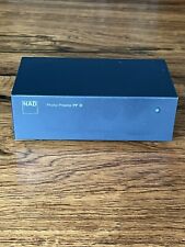 Nad phono preamplifier for sale  BRACKNELL