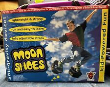 Moon shoes anti for sale  Shipping to Ireland