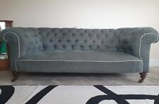 victorian sofa for sale  LONDON