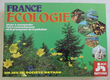 Jeu société écologie d'occasion  Argenton-sur-Creuse