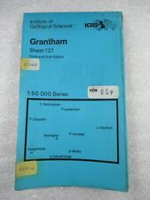 Grantham british geological for sale  WIGAN