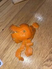 Orange peel for sale  HYDE