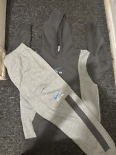 Nike air tracksuit for sale  WALTHAM CROSS