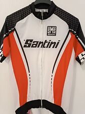 Maglia shirt cycling usato  Rimini