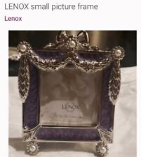Lenox small picture for sale  Whitestone