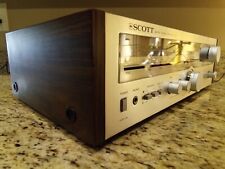 Scott 335r stereo for sale  Woodruff