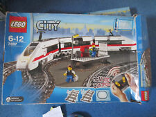 Lego city 7897 gebraucht kaufen  Nürnberg