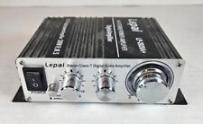 Lepai stereo power for sale  Shipping to Ireland