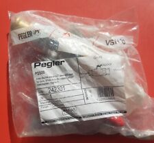 Pegler 242301 chrome for sale  LONDON