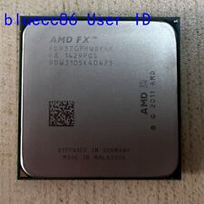 Processador CPU AMD FX-9370 8Core 4.4 GHz soquete AM3+ 220W comprar usado  Enviando para Brazil