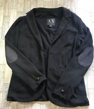 Armani Exchange Jacket With Elbow Pads. Men’s Size large, used for sale  Shipping to South Africa