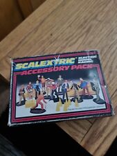 Scalextric accessory pack for sale  CHELMSFORD