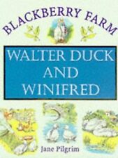 Walter duck winifred for sale  UK