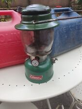Coleman 639 lantern for sale  PAIGNTON