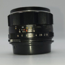 Super takumar lens for sale  BERKHAMSTED