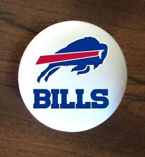 Buffalo bills white d'occasion  Expédié en Belgium