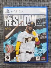 MLB The Show 21 PS5 (caixa aberta - código no jogo incluído) comprar usado  Enviando para Brazil