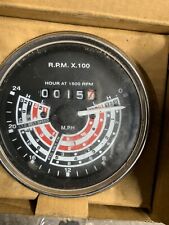 Massey ferguson tractormeter for sale  SHREWSBURY