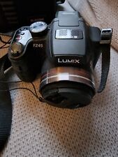 Panasonic lumix dmc gebraucht kaufen  Wilhelmsfeld