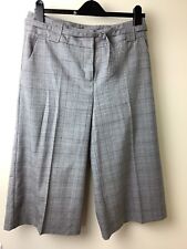 grey culottes for sale  BLACKWOOD