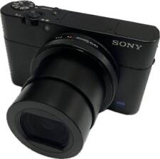 Usado, Câmera Digital Sony Cyber-shot RX100V DSC-RX100M5 20.1MP [excelente+++] Inglês comprar usado  Enviando para Brazil