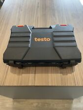 Testo 310 for sale  GILLINGHAM