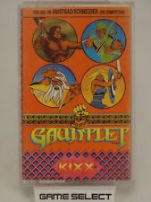 Gauntlet amstrad cpc usato  Tricarico