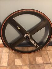 campy speed wheel 700c 9 for sale  Clearwater