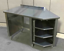 Stainless steel table for sale  Pocahontas