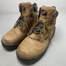 Red wing king for sale  Shipping to Ireland