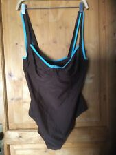 Maillot bain brun d'occasion  Rennes-