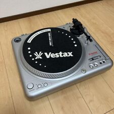 Vestax PDX-2000 DJ AC100V Turntable  Analog Record Player Direct Drive Used  JP for sale  Shipping to Canada