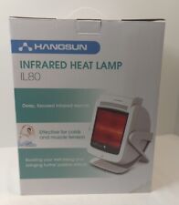 Hangsun infrared light for sale  Solomon