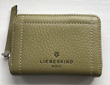 Liebeskind real leather for sale  BUCKINGHAM