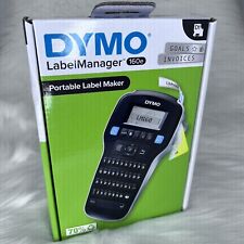 Dymo 160e portable d'occasion  Expédié en Belgium